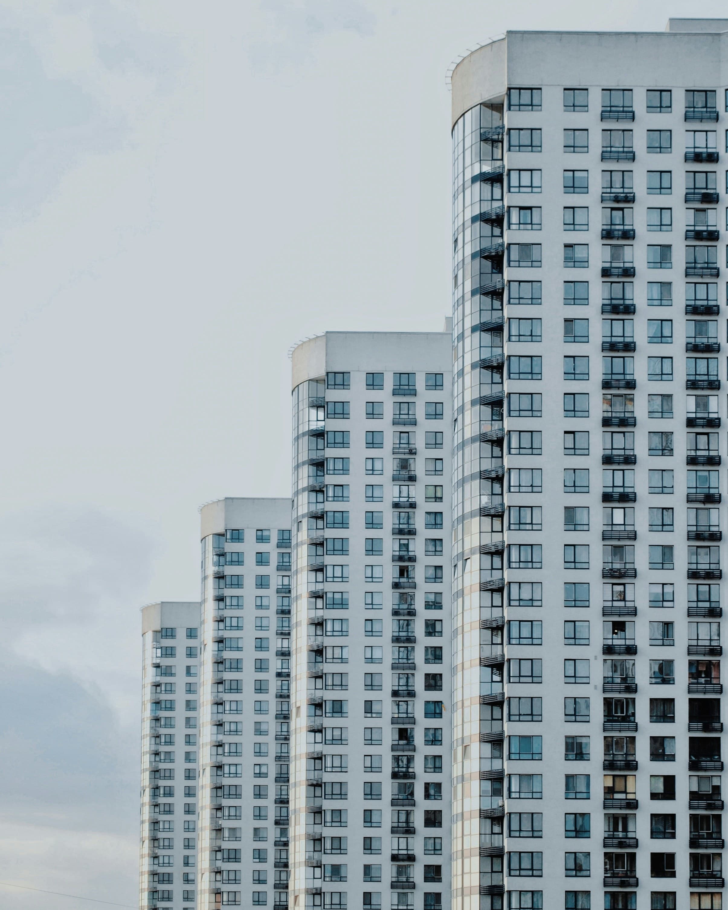 Property management resources